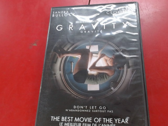 Gravity