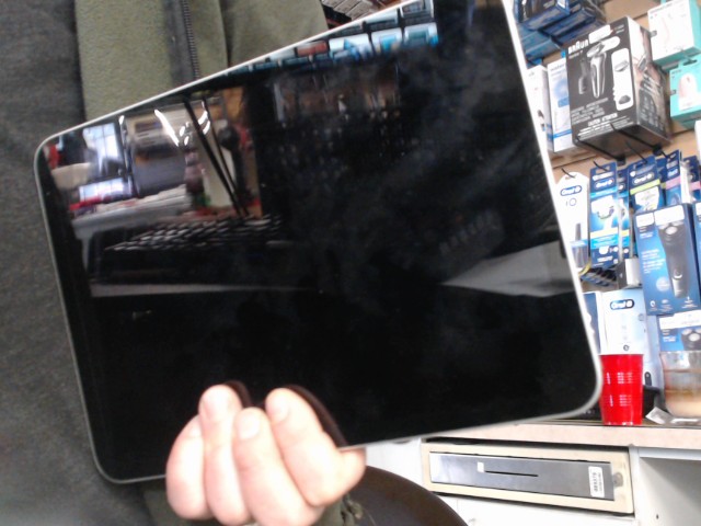 Ipad 11 128g garantie 18jan2027