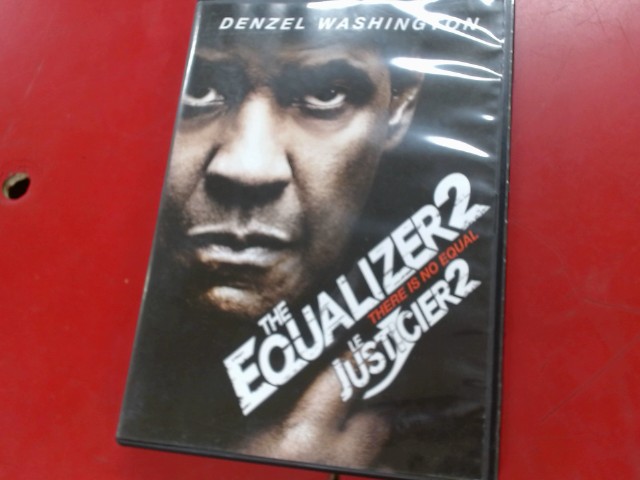 The equalizer 2