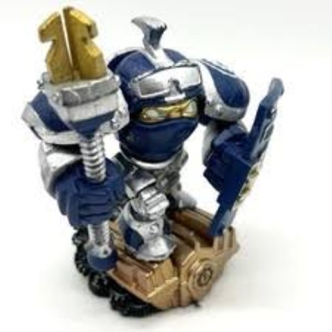 Skylanders superchargers high_volt bris�