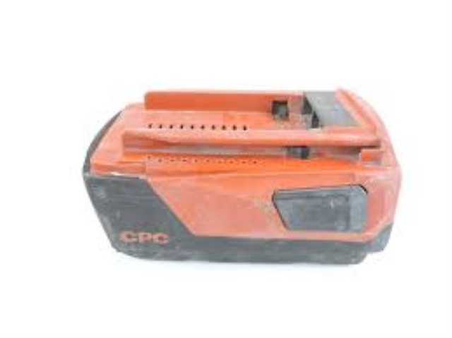 Battery hilti