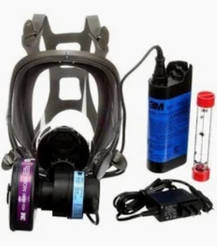 Unit� respiratoire personelle neuf neuf