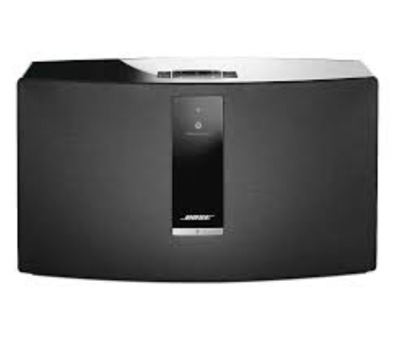 Soundtouch30 wireless speaker noir+fil
