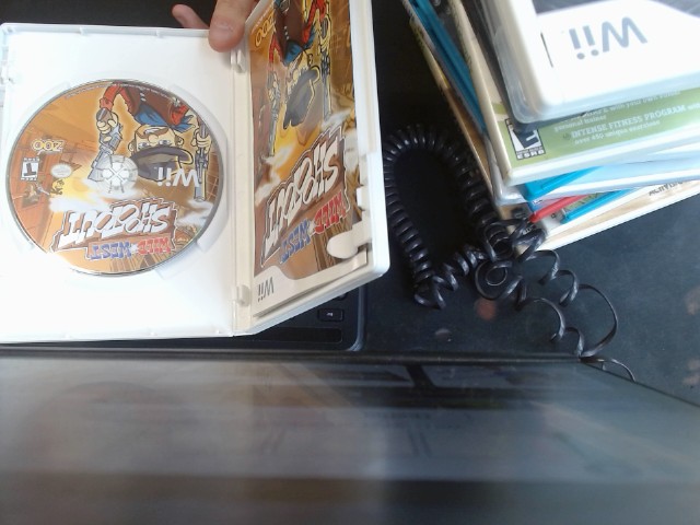 Wild west shootout wii