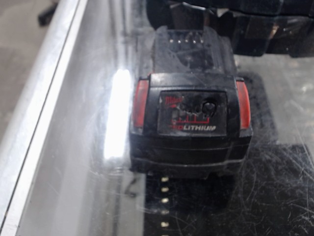 Batterie 5.0 ah (endommager)