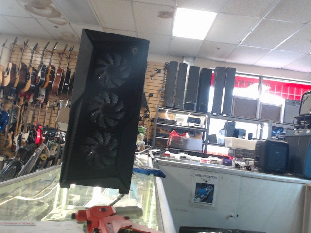 Pc rtx4060 i5 13400f 16gb 1tbnvme