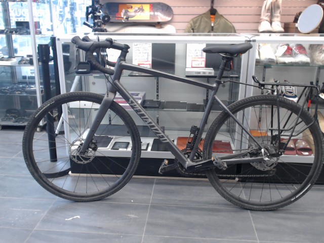 Specialized diverge bike en aluminium