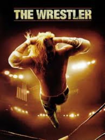 The wrestler