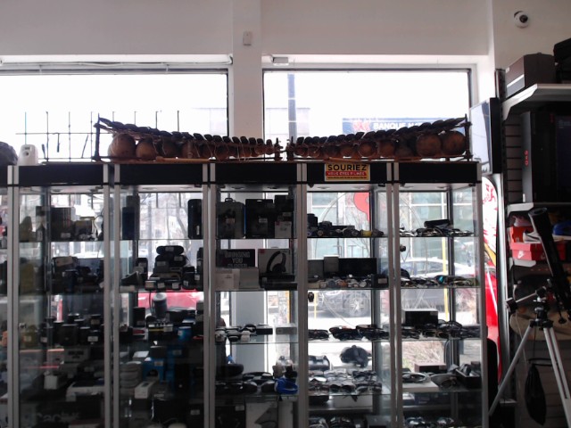 Balafone africain 2