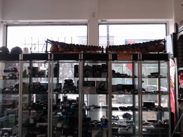 Balafone africain