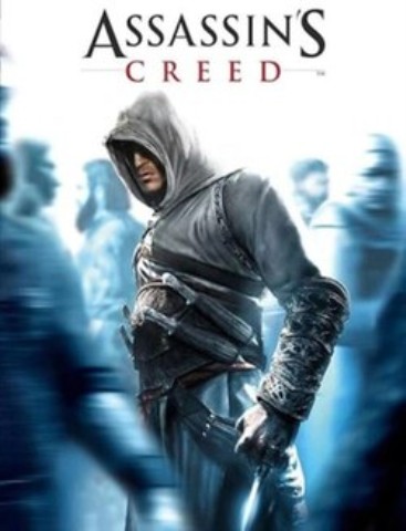 Assassin's creed