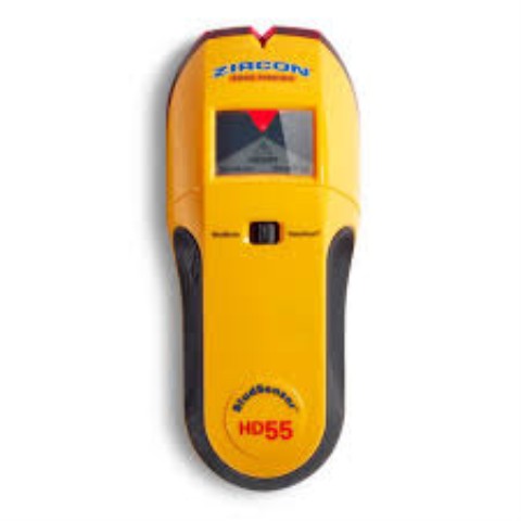 Stud finder