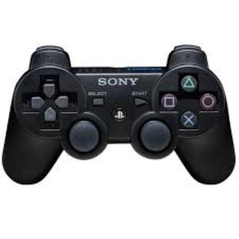 Manette ps3 sans fil