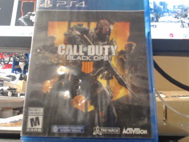 Call of duty black ops 3