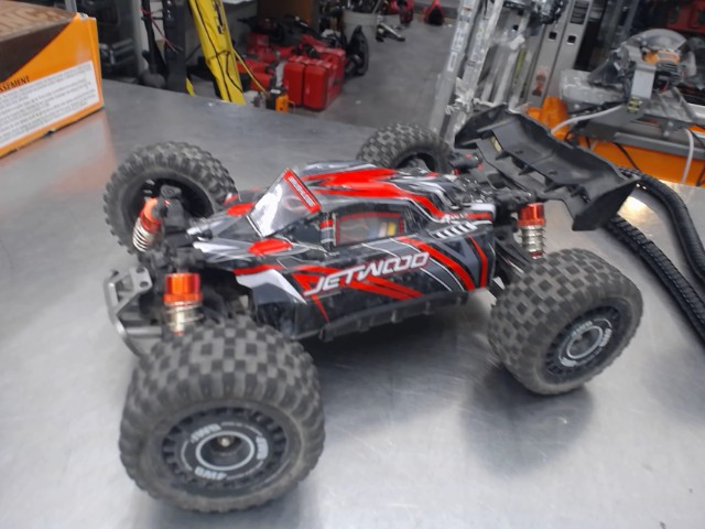 Rc car