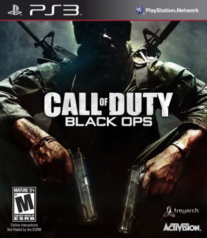 Cod : black ops