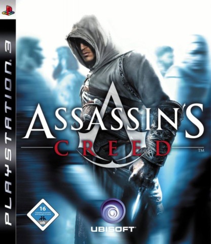Assasin's creed