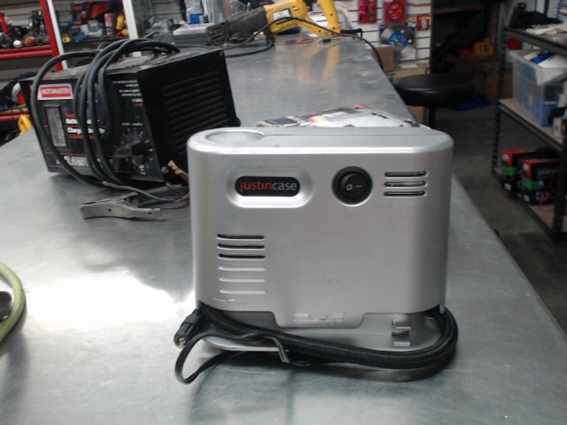 Mini compresseur velo/auto/ballon