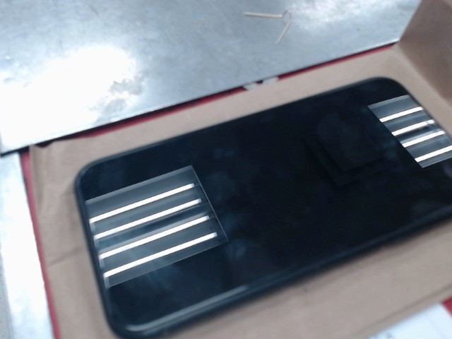 Iphone xr 128gb 78% batterie