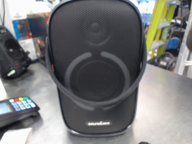 Speaker bluetooth