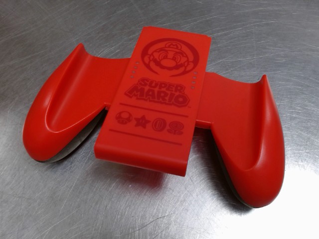 Grip super mario