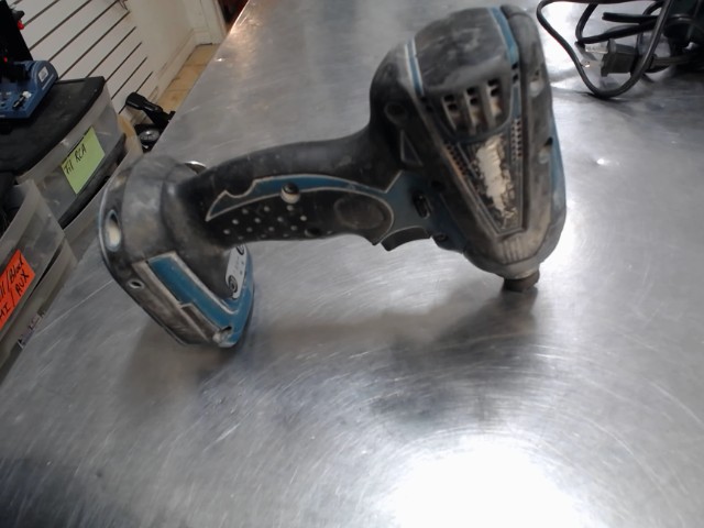 Impact makita no batt