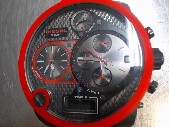 Montre homme stainless