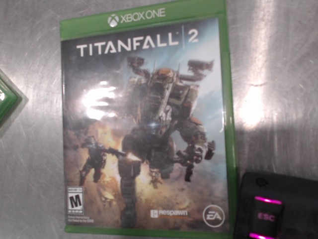 Titanfall 2
