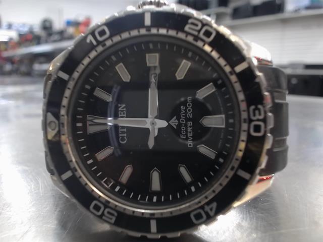 Montre homme bracelet rubber