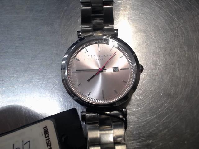 Montre femme stainless rose