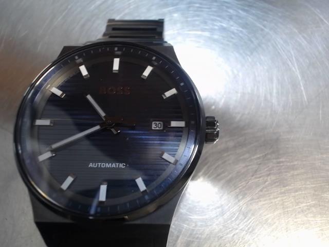 Montre homme automatique+boite