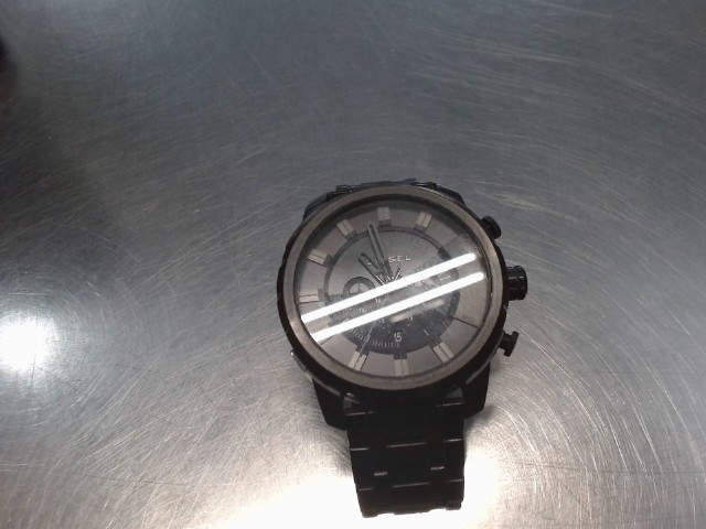 Montre homme stainless