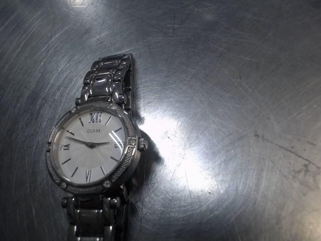 Montre femme stainless