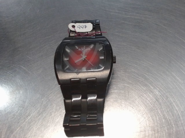 Montre diablo collection