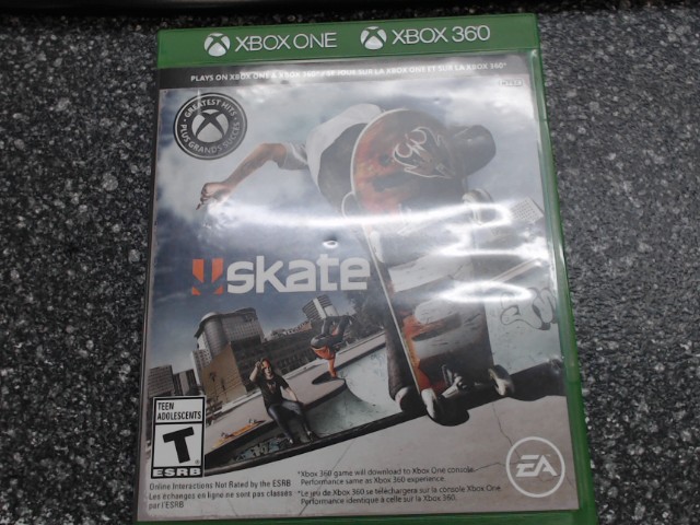 Skate