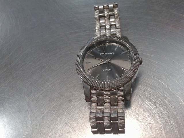 Montre milan