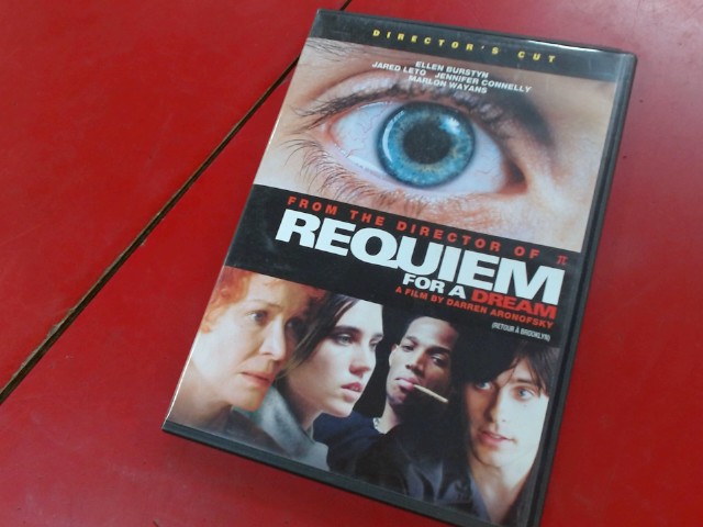 Requiem for a dream
