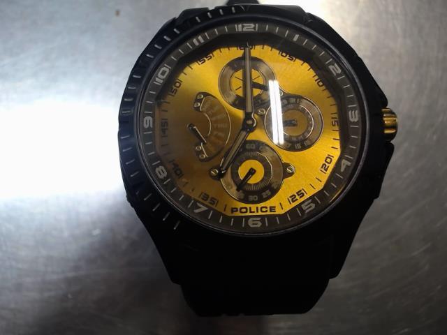 Montre homme