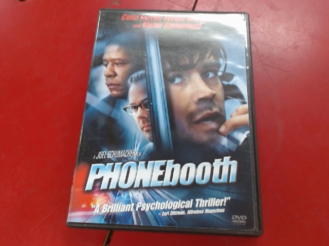 Phonebooth