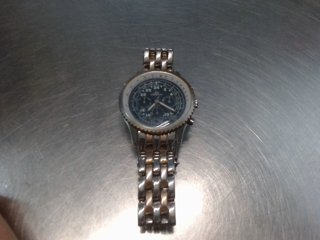 Montre denacci water resist