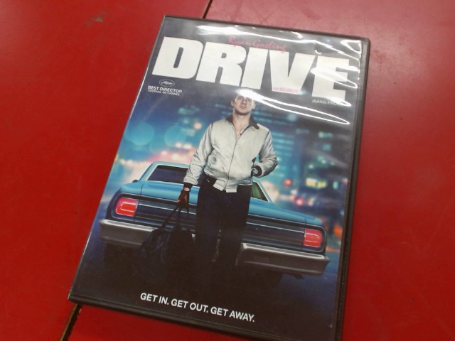 Drive