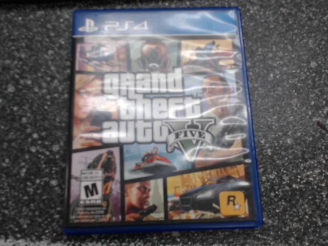Gta 5