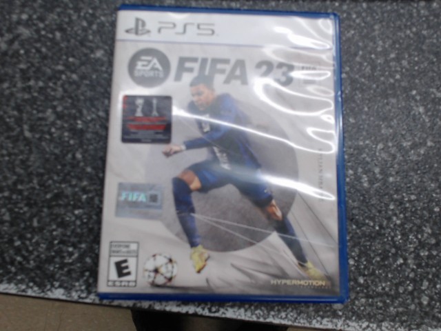 Fifa 23