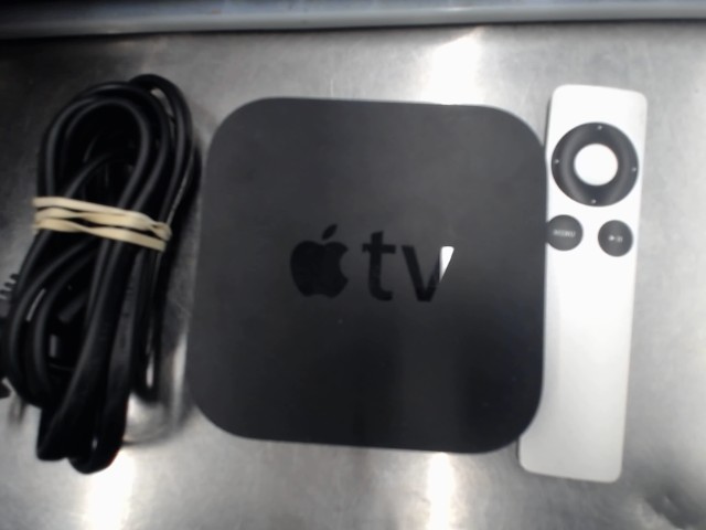 Apple tv a1469 3rd gen