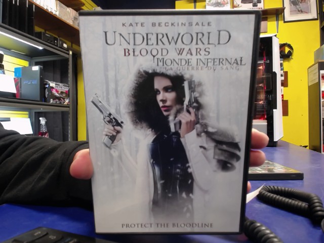 Underworld blood wars
