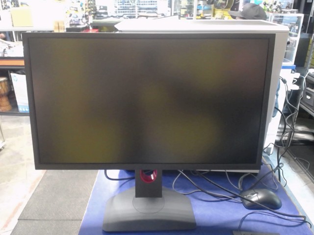 Moniteur 25 pouces 240hz 0.5ms esports