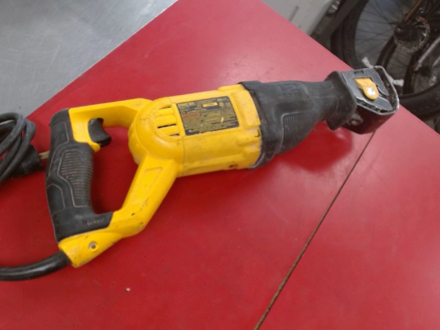 Scie alternative dewalt