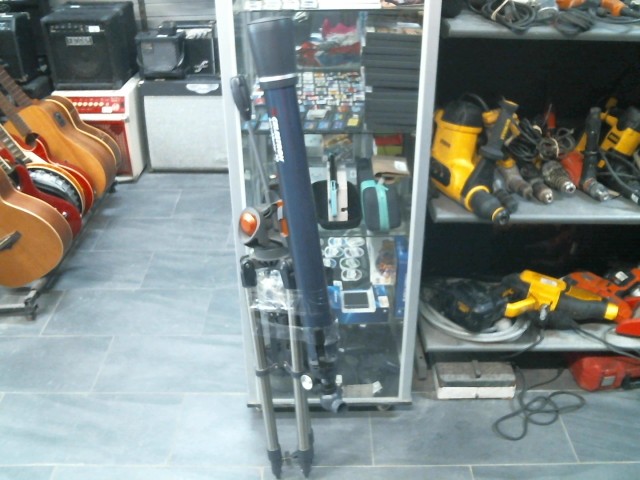 Telescope astromaster70