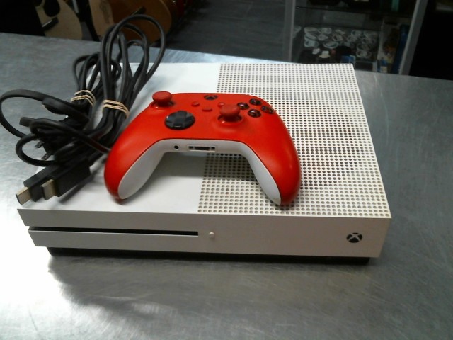 Xbox one series s avec acc