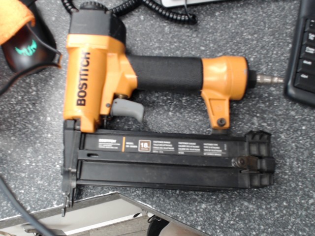 18 gauge fastener nailer